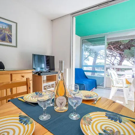 Bateau Blanc By Interhome Apartment Hyeres