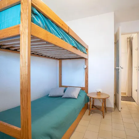 Apartment Bateau Blanc By Interhome Hyeres