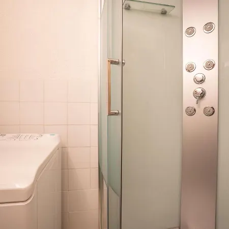 Bateau Blanc By Interhome Apartment *