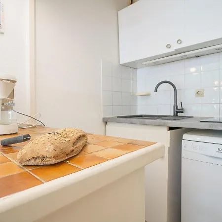 Bateau Blanc By Interhome Apartment