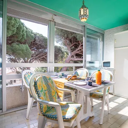 Bateau Blanc By Interhome Apartment *