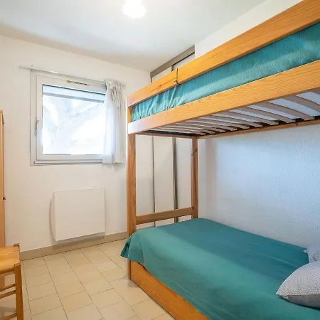 Bateau Blanc By Interhome Apartment