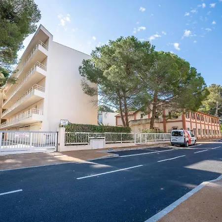Bateau Blanc By Interhome Apartment *