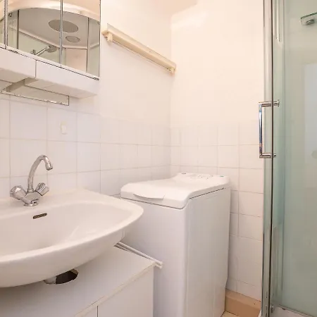 Bateau Blanc By Interhome Apartment *