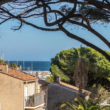Apartment Bateau Blanc By Interhome Hyeres