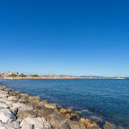 Apartment Bateau Blanc By Interhome Hyeres